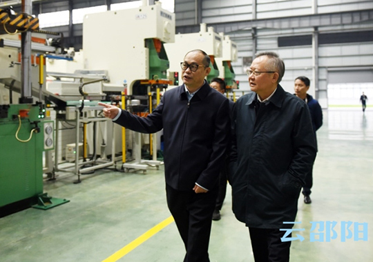 龚文密在zoty中欧体育官方网站
调研：大力弘扬企业家精神  为构建新发展格局推动高质量发展贡献力量